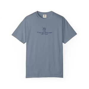 Type 1 Diabetes Shirt Whimsical Frog Shirt Funny T1D Warrior Shirt Type One Diabetes Shirt Diabetes Tshirt Whimsigoth Shirt Chronic Illness Blue Jean