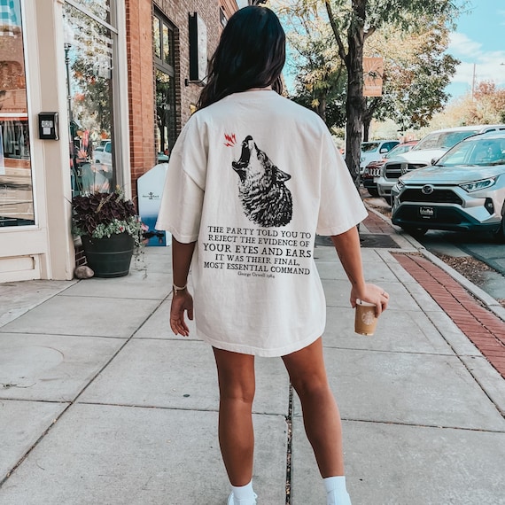 Fuck Ice Shirt Abolish Ice Shirt Anti Fascism Shirt 1984 Shirt Anti Ice Shirt Abolish Ice Tshirt Fuck Donald Trump Shirt Fuck Ice Tshirt