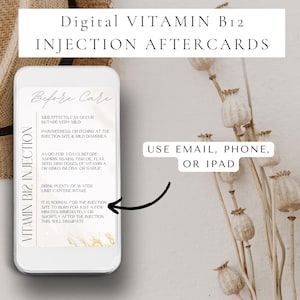 b12 injections medical card Does Medicare Cover B12 Shots? main image 0