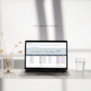 Small Business Bookkeeping Spreadsheet Inventory Tracker Order Tracker Product Handmade Pricing Calculator Client Tracker Google Sheet Excel
