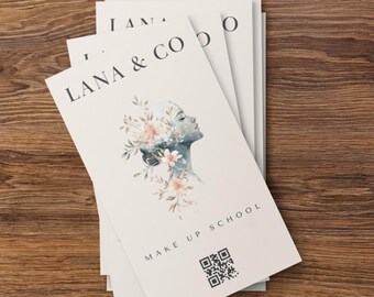 Diseño de logotipo personalizado, kit de marca empresarial