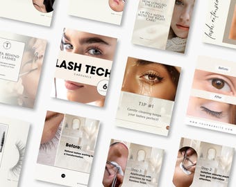 Skincare Instagram Templates Esthetician Instagram Template Dermatologist Templates Skincare Social Media Posts Skincare post Acne