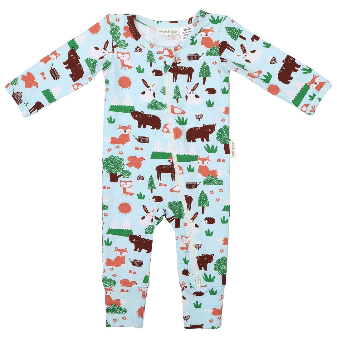 Flower CB Growsuit