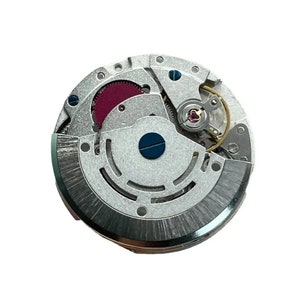 For 8205 8215 Watch Automatic Mechanical Movement Modified Date Position Replacement Parts for DG2813 Watch Repair Tool Parts
