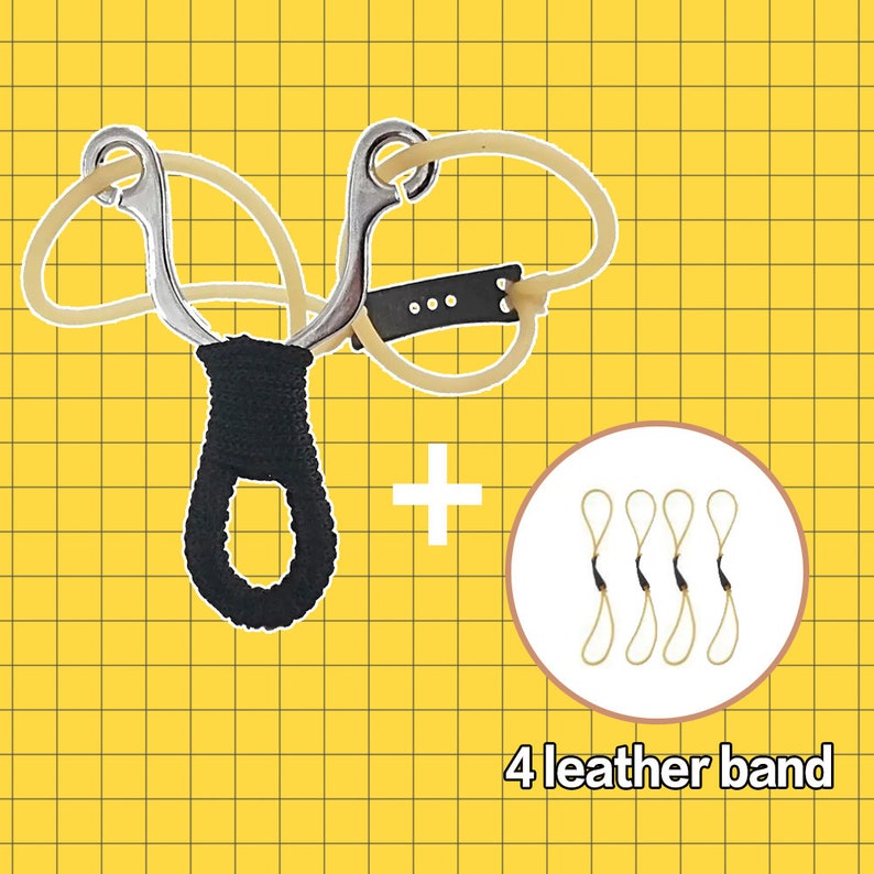 Slingshot,slingshot Pouch,handmade Slingshot,steel Slingshot,catapult,hunting Slingshot,gifts