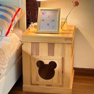 Modern Pet Furniture for Small Spaces, Cozy Furniture for Dogs and Cats, Comfortable Pet Furniture with Modern Design