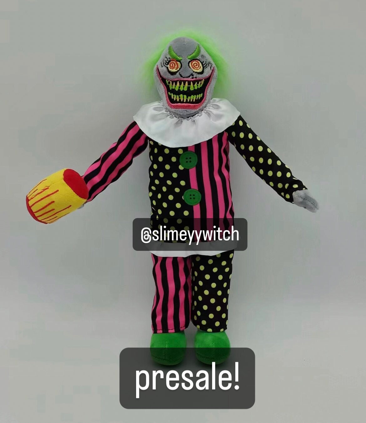 Spirit halloween toys deals