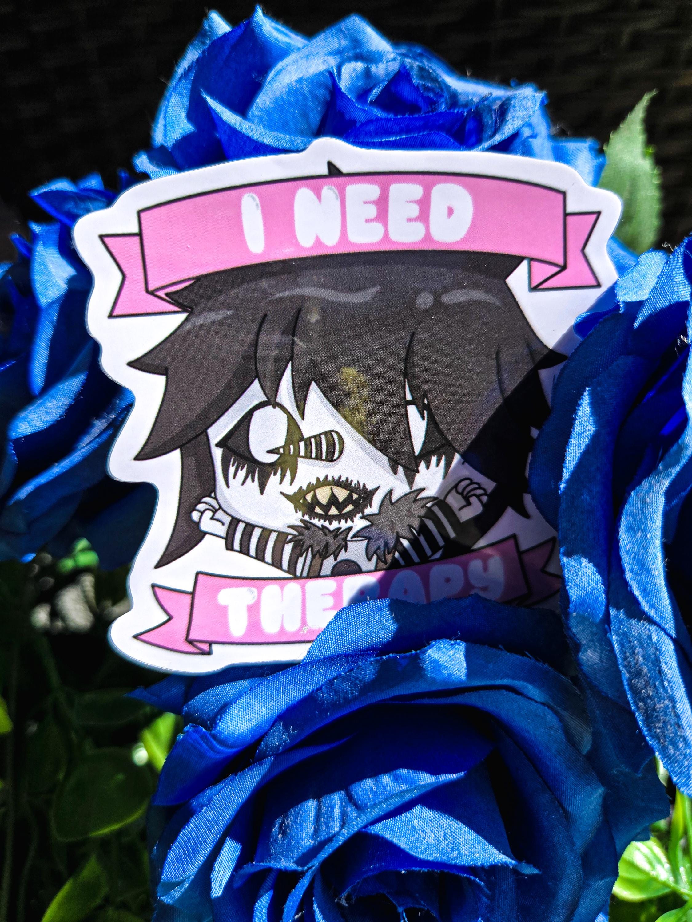 Slenderverse - Etsy Österreich, image size:2250x3000