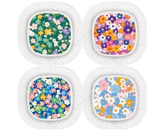 Simplera Sync Stickers | Medtronic Decals | CGM Stickers | Type 1 Diabetes | Diabetes Awareness | T1D Gifts | Sensor Cover | 2503