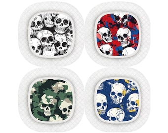 Simplera Sync Stickers | Medtronic Decals | CGM Stickers | Type 1 Diabetes | Diabetes Awareness | T1D Gifts | Sensor Cover | 2464