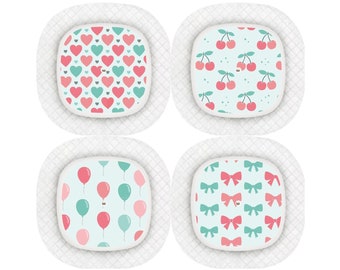 Simplera Sync Stickers | Medtronic Decals | CGM Stickers | Type 1 Diabetes | Diabetes Awareness | T1D Gifts | Sensor Cover | 2446