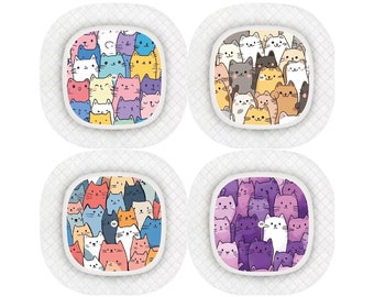 Simplera Sync Stickers | Medtronic Decals | CGM Stickers | Type 1 Diabetes | Diabetes Awareness | T1D Gifts | Sensor Cover | 2466