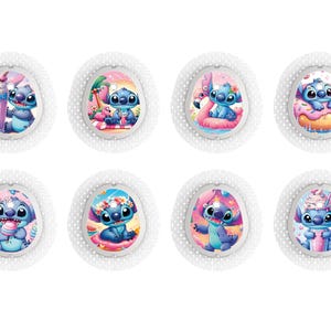 Dexcom G7 Stickers | Dexcom Decals | CGM Stickers | Dexcom Stickers | Type 1 Diabetes | Diabetes Awareness | T1D Gifts | Sensor Cover | 2536