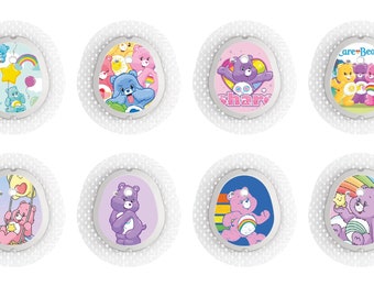 Dexcom G7 Stickers | Dexcom Decals | CGM Stickers | Dexcom Stickers | Type 1 Diabetes | Diabetes Awareness | T1D Gifts | Sensor Cover | 2490
