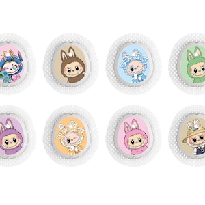 Dexcom G7 Stickers | Dexcom Decals | CGM Stickers | Dexcom Stickers | Type 1 Diabetes | Diabetes Awareness | T1D Gifts | Sensor Cover | 2545