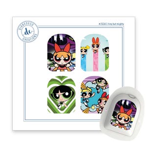 Stickers voor omnipod-pods | Tijdelijke tatoeages | Omnipod-stickers | Accessoires voor diabetes type 1 | Diabetesbewustzijnscadeaus | Insulinepomp | 2534