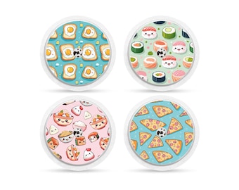 Freestyle Libre 2 Stickers | Libre Decals | Libre Stickers Cover | Type 1 Diabetes | Diabetes Gifts | Diabetes Awareness | 2513