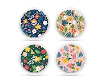 Pegatinas Freestyle Libre 2 / Calcomanías Libre / Pegatinas Libre / Diabetes tipo 1 / Regalos para la diabetes / Concientización sobre la diabetes / Portada Libre / 2451