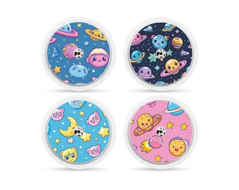 Freestyle Libre 2 Stickers | Libre Decals | Libre Stickers | Type 1 Diabetes | Diabetes Gifts | Diabetes Awareness | Libre Cover | 2469