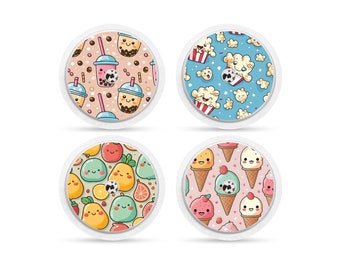 Freestyle Libre 2 Stickers | Libre Decals | Libre Stickers | Type 1 Diabetes | Diabetes Gifts | Diabetes Awareness | Libre Cover | 2462