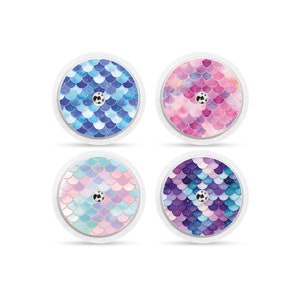 Freestyle Libre 2 Stickers | Libre Decals | Libre Stickers | Type 1 Diabetes | Diabetes Gifts | Diabetes Awareness | Libre Cover | 2450