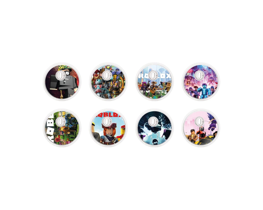 Freestyle Libre 3 Stickers | Libre Decals | Libre Stickers | Type 1 ...