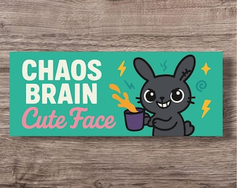 Sticker neurodiversiteit | Leuke leuke ADHD Autisme AuDHD-sticker | Neurodiverse Neurodivergent Sparkly Waterproof Neurospicy | Laptopwaterfles