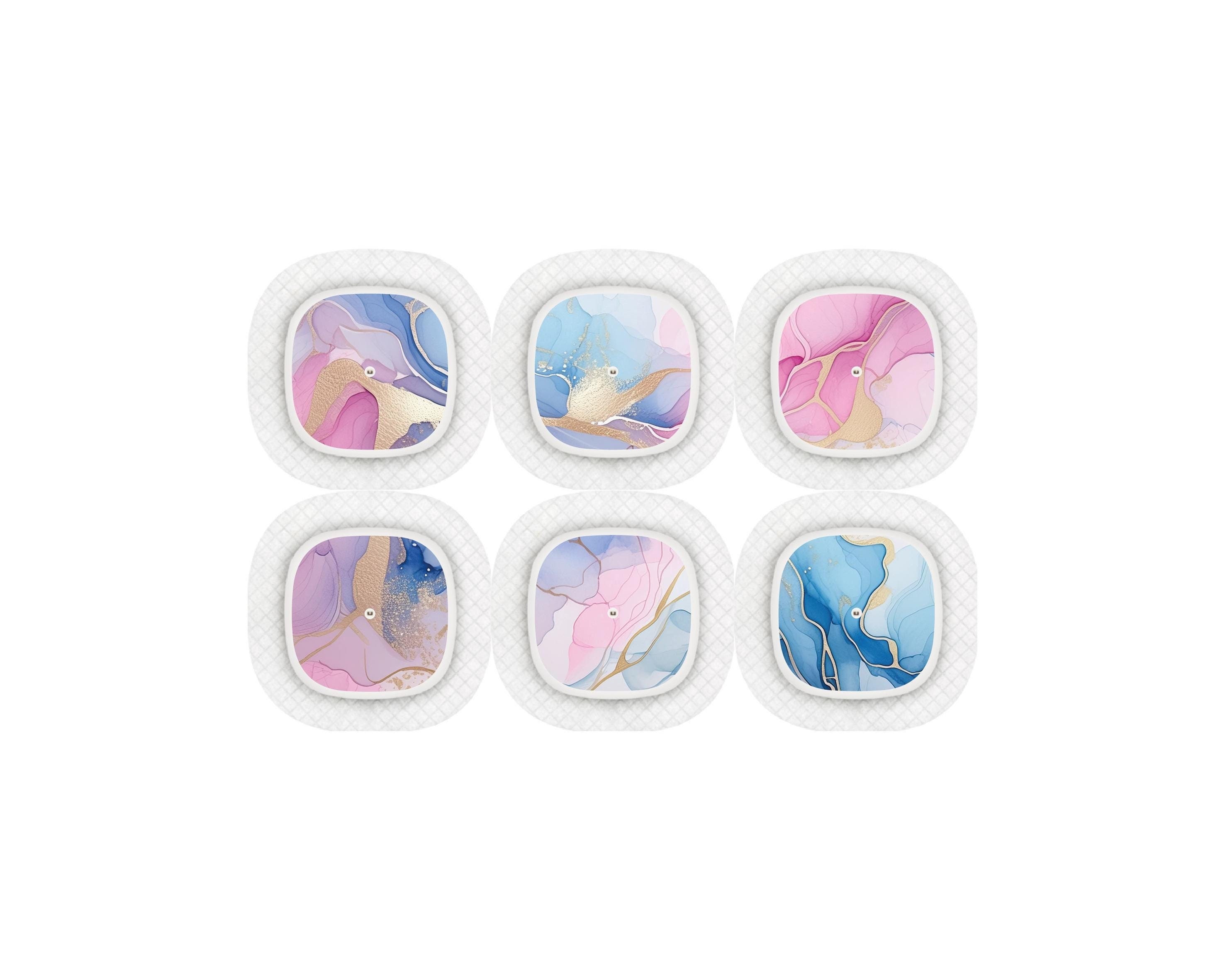 Buy Simplera Sync Stickers | Medtronic Decals | CGM Stickers