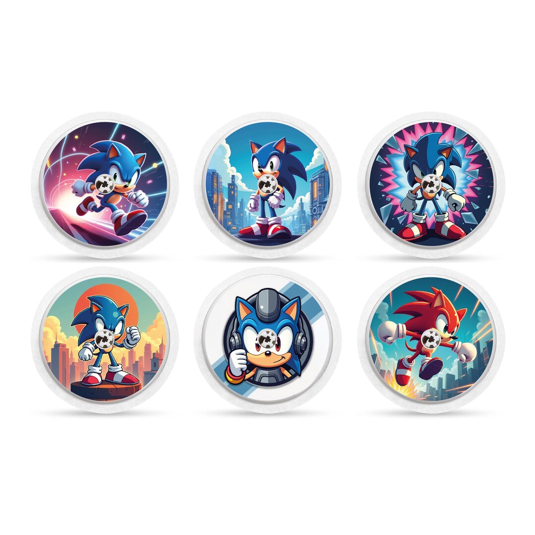 Freestyle Libre 2 Stickers | Libre Decals | Libre Stickers | Type 1 ...