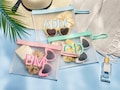 Custom Bridesmaid Pool Bag,Monogram Pool Bag,Beach Bag Bridesmaid Gift,Bridesmaid gift,Bachelorette party Bag,GIft for Bridesmaid,wedding product logo