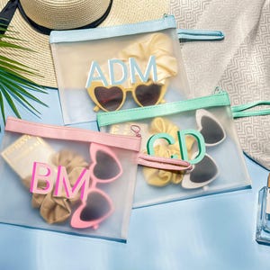 Benutzerdefinierte Brautjungfer Pool Tasche, Monogramm Pool Tasche, Strandtasche Brautjungfer Geschenk, Brautjungfer Geschenk, Junggesellinnenabschied Geschenk für Brautjungfer,Hochzeit