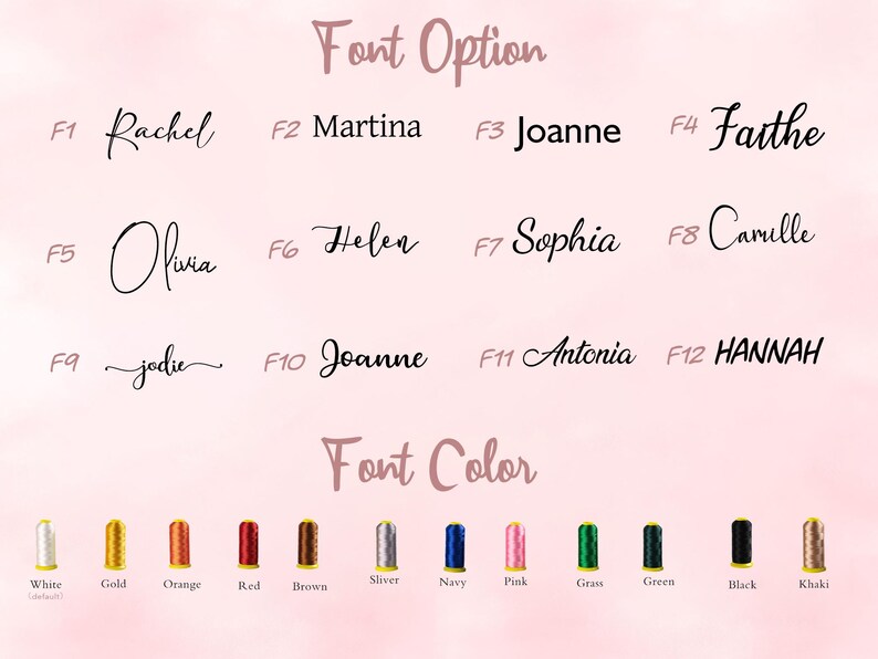 Embroidered Leather Cosmetic Bag,bridesmaid Makeup Bag,pu Makeup Bag