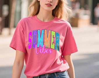 Sunshine Beach Life Bundle Png,Trendy Summer Shirt Design Png,Summer prints Shirt Png,Preppy Trending Design Png,Colorful Women Shirt Design