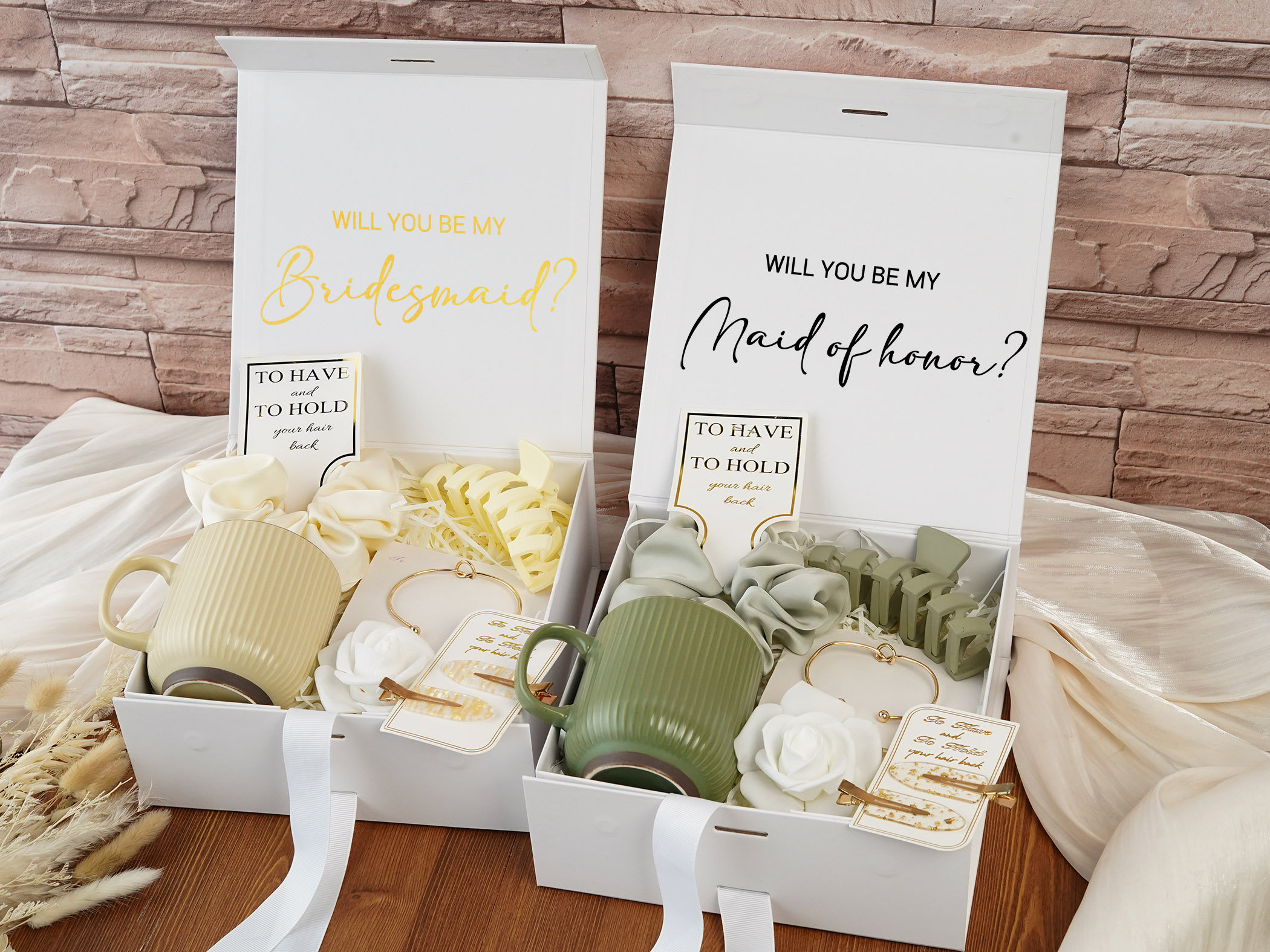 Bridesmaid Proposals - Etsy, image size:2100x1575
