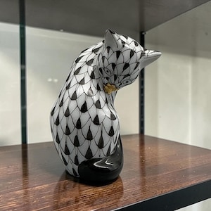 Herend figurine - Etsy 日本