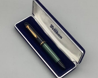 Vintage Pelikan fountain pen