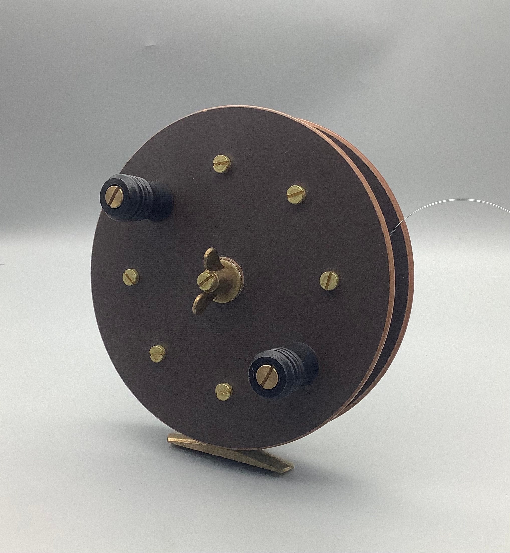 Centrepin Reel UK - Main Image