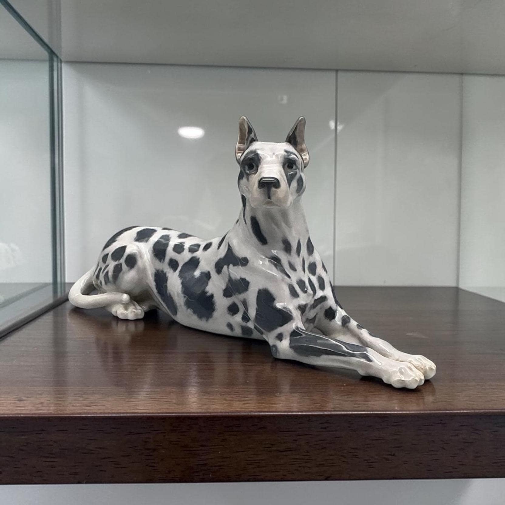 Great Dane Lladro - Etsy