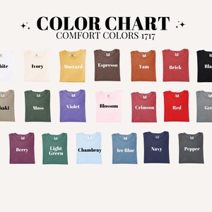 Comfort Colors® 1717 Vintage No Country for Old Men 2007 T-Shirt, Anton Chigurh Movie T-Shirt, Gift For Woman and Man Unisex image 5