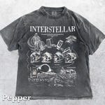 Interstellar Accessories