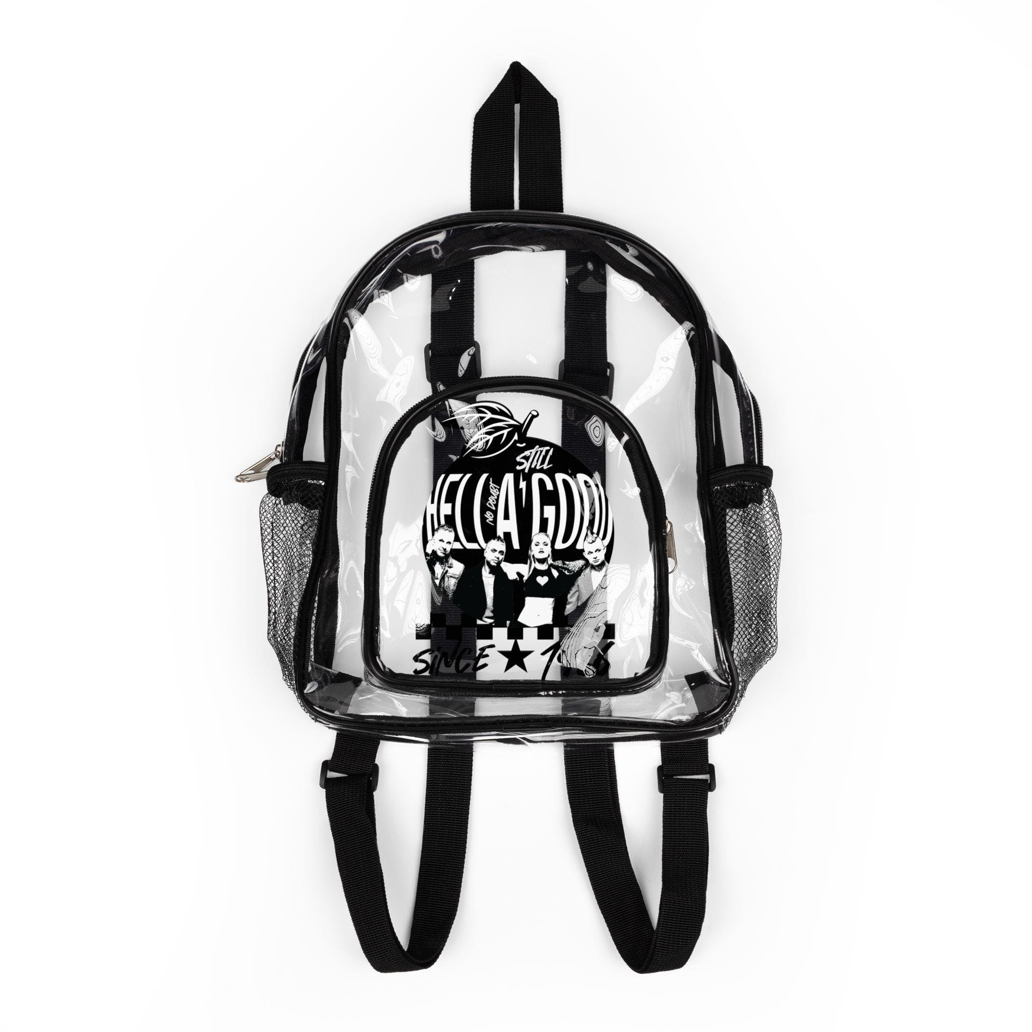 Bts Backpack Black - Etsy