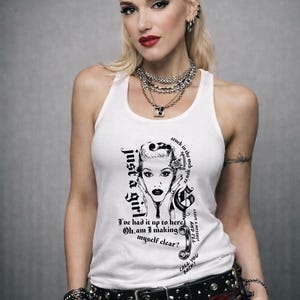 Gwen Stefani Shirt - Etsy