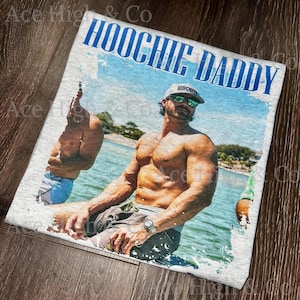 Hoochie Daddy, Riley Green