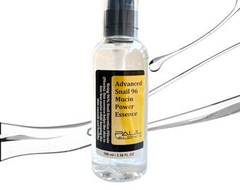 Advanced Snail 96 Mucin Essence 3.38 fl oz