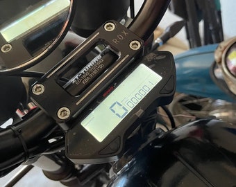 Simson S50/S51 | KOSO speedometer holder