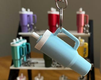 Mini vasos