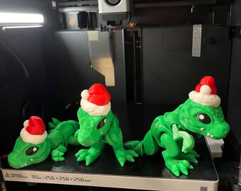 dinosaurios articulados