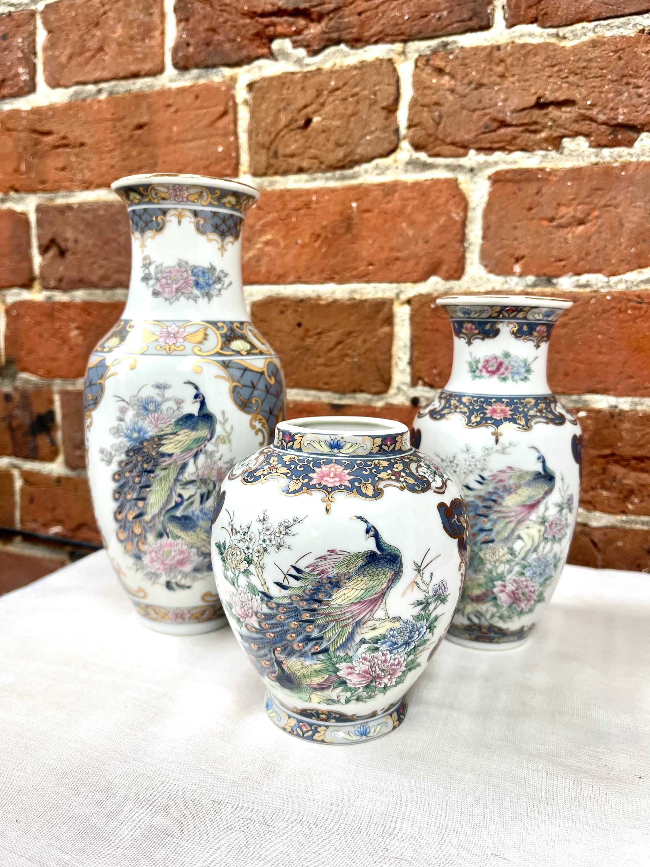 Leonardo Vase
