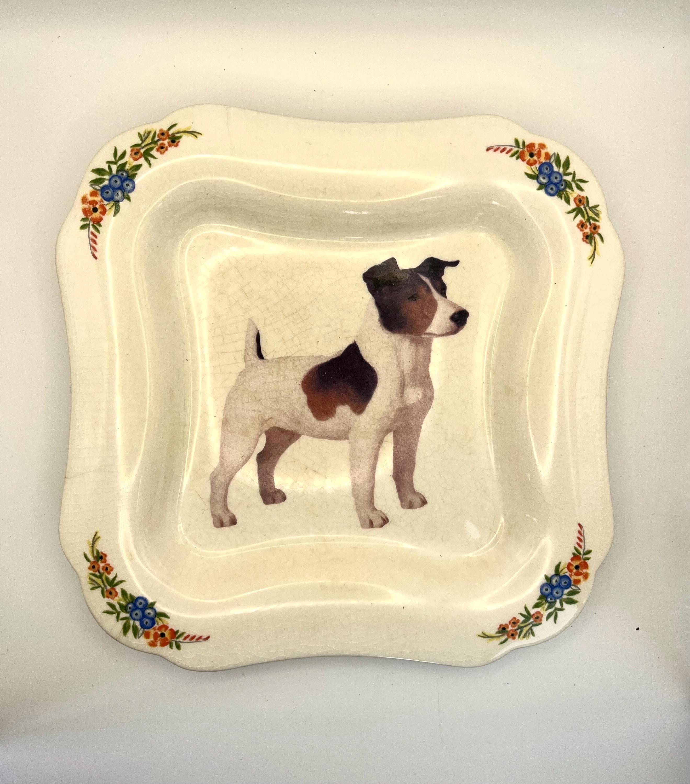 【Beswick ベズウィック】 豚　DANIEL  &MICHAEL　置物 Beswick Jack Russell - Etsy Canada