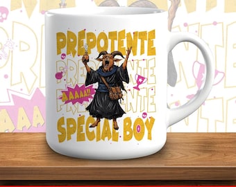 Dungeon Crawler Special Boy Prepotente Png Digital Download, Dungeon Crawler Carl AAAA New Achievement Png, Sci Fi Book Lover Art 6426HC5